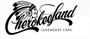 Logo CherokeeLand.nl